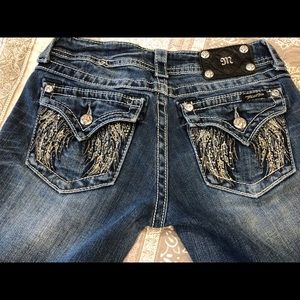 Miss Me Jeans size 26